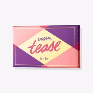 tartelette™ tease clay palette